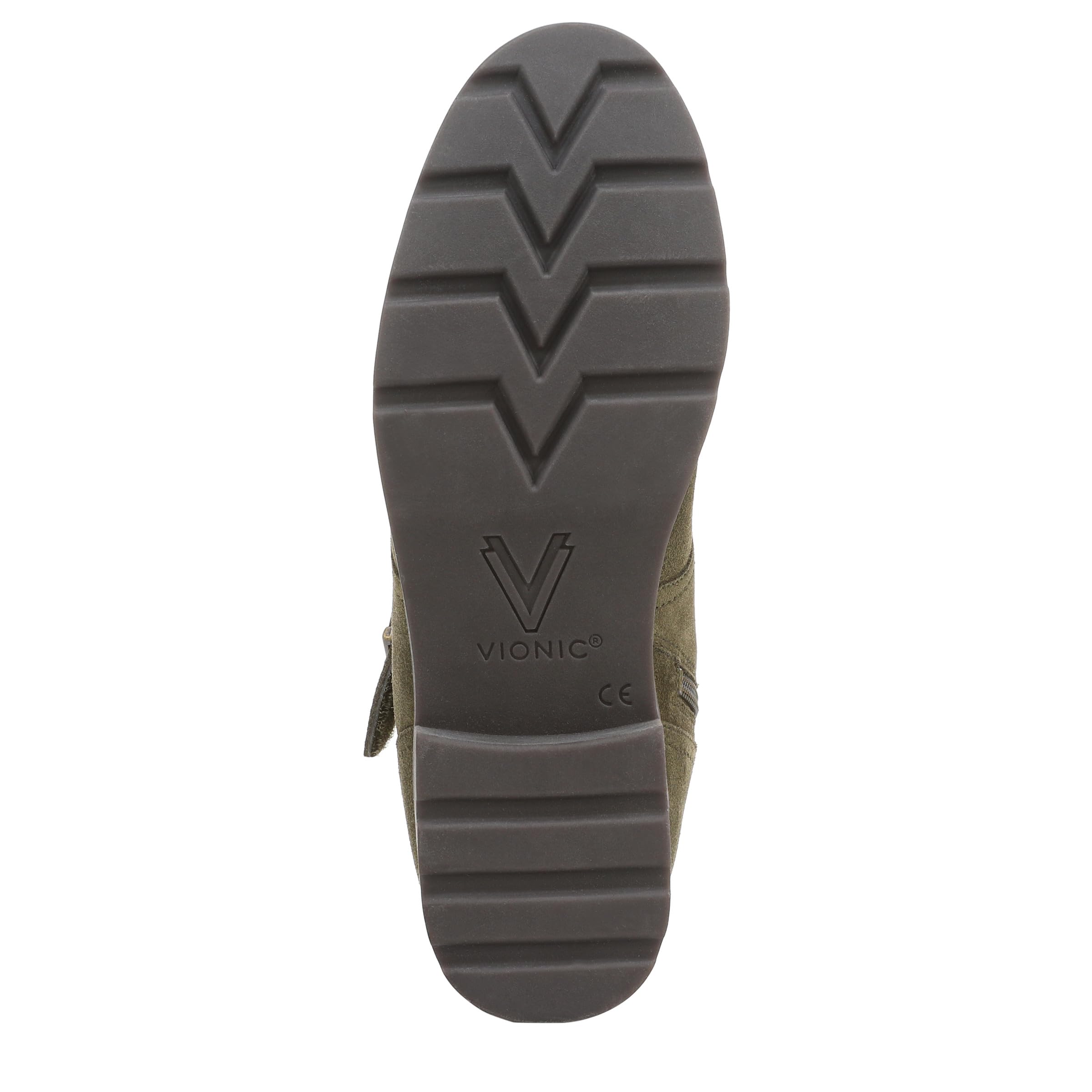 Vionic Catina Damen Schnürstiefeletten EU
