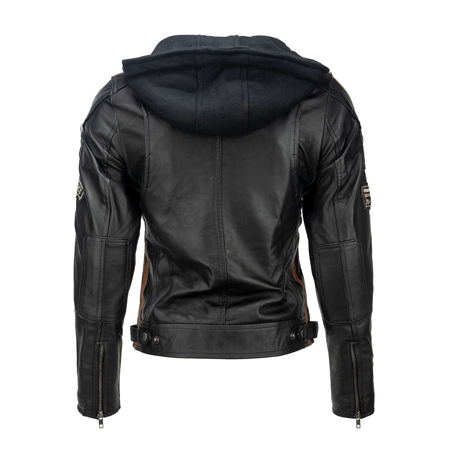 Urban Leather 58 Damska kurtka motocyklowa