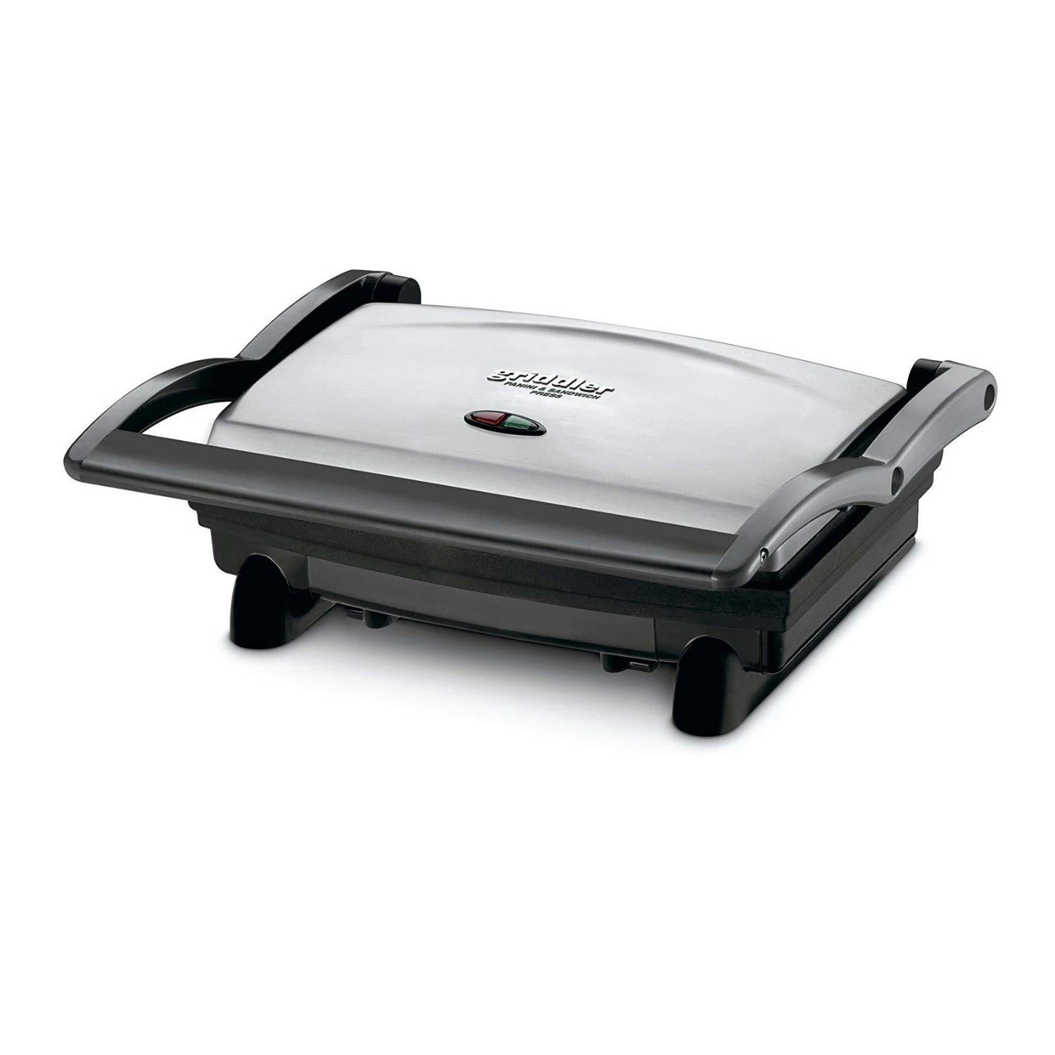 Amazon.com: Cuisinart GR-1 Griddler Panini and Sandwich Press