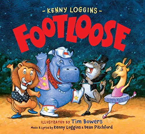 Footloose 1338299050 Book Cover