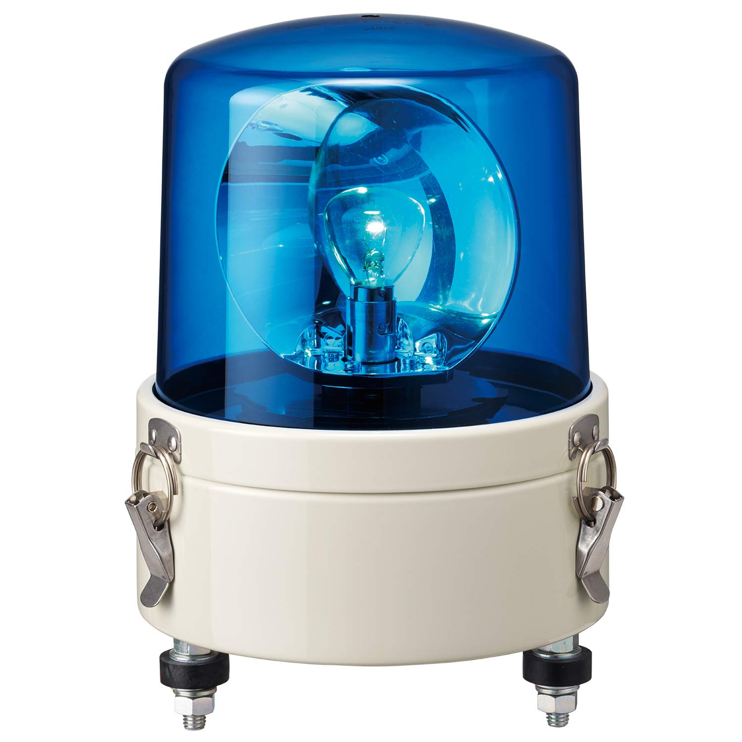 パトライト 大型回転灯 AC200V 緑 SKL-120CA-G パトライト 大型回転灯 AC200V 緑 SKL-120CA-G 【公式通販】