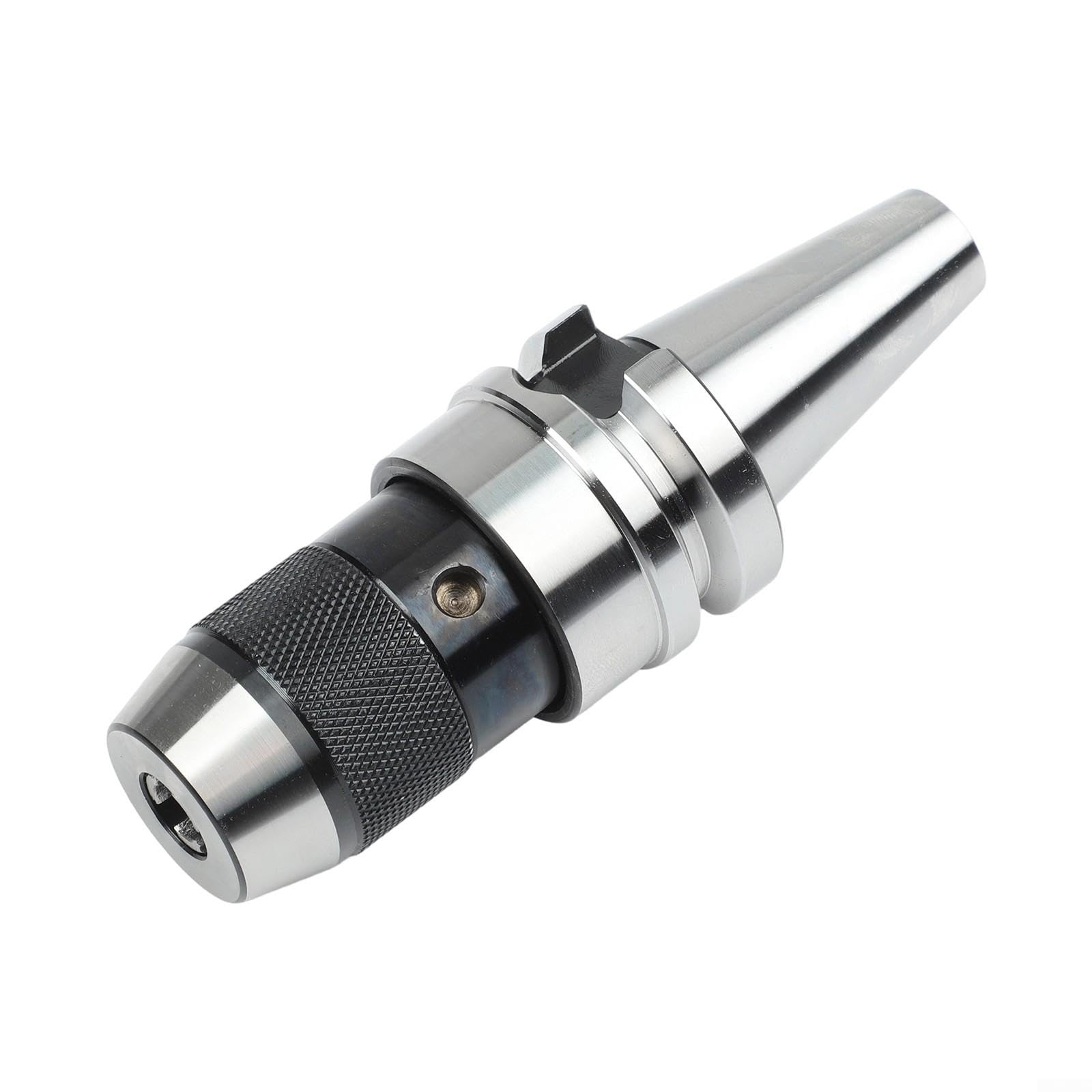 Portabrocas BT30 Autoapriete para acero 40CR Precisión Portabrocas