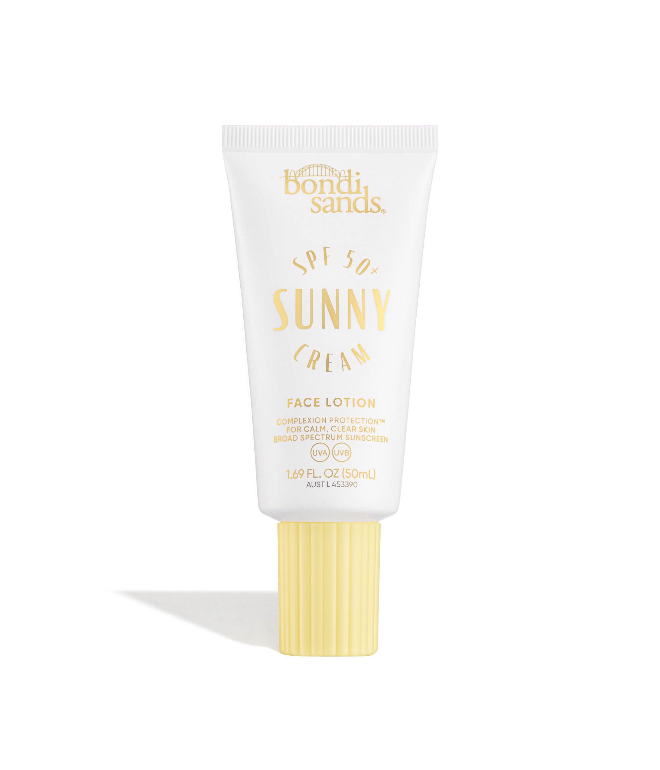 BONDI SANDS SUNNY SPF 50+ FACE LOTION 50mL (UK)