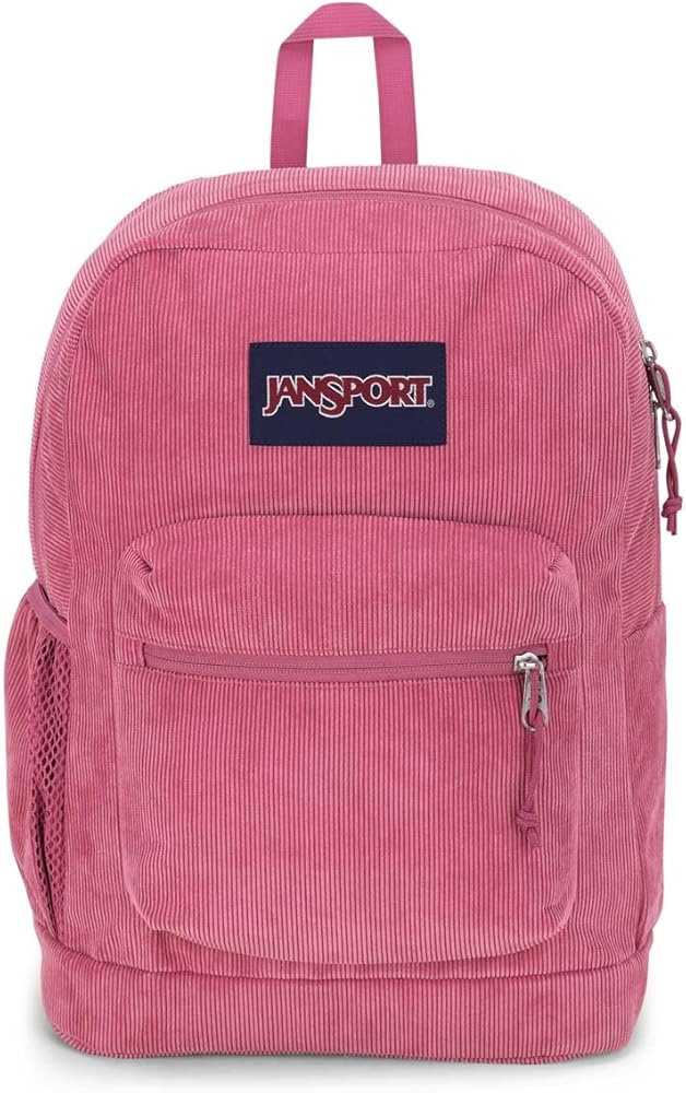 Amazon.com: JanSport Cross Town Plus Remix Backpack - Padded Back Amazon.com: JanSport Cross Town Plus Remix Backpack - Padded Back
