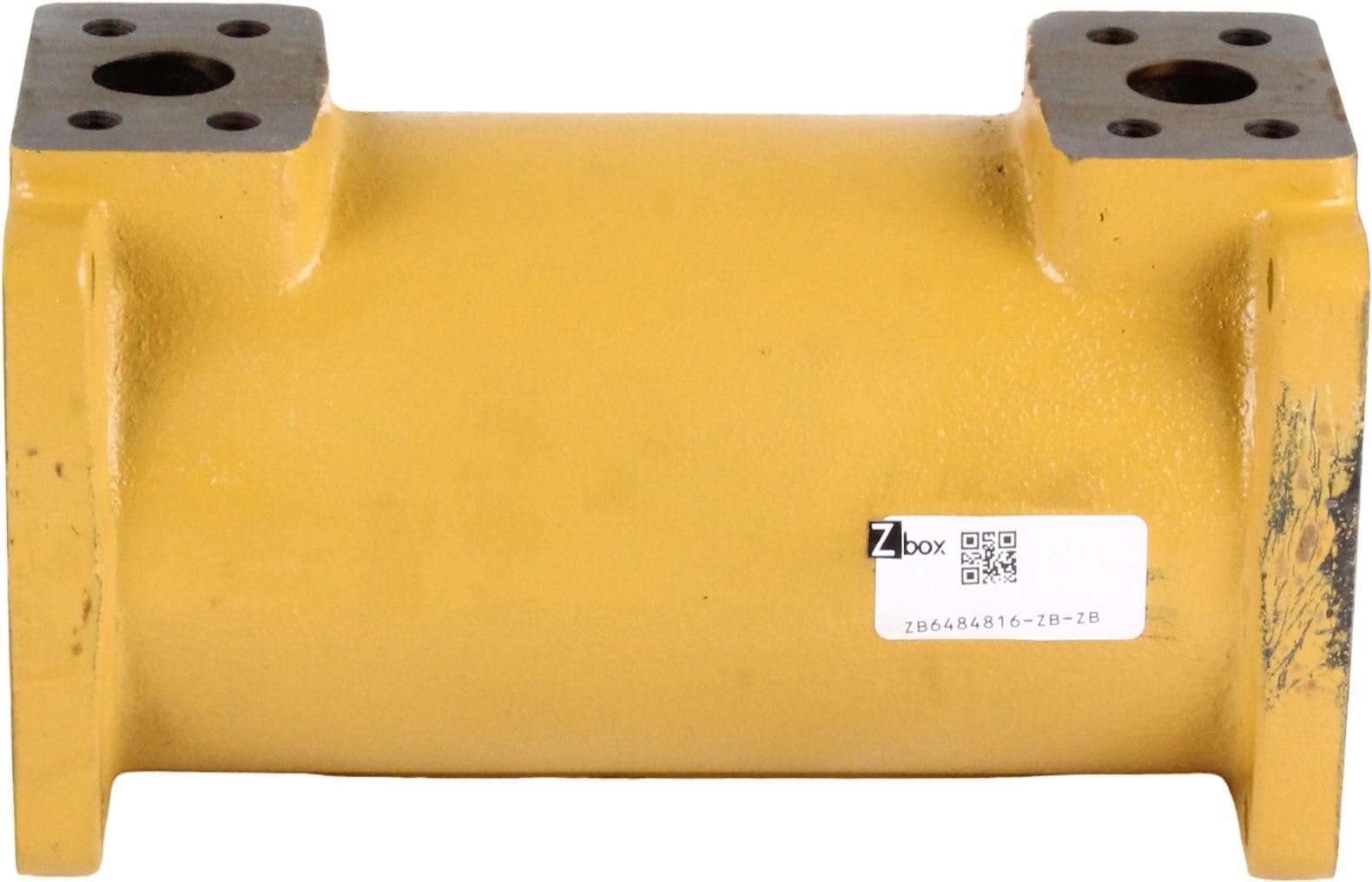 Amazon.com: Zbox Oil Cooler 5S3414 fits Caterpillar 3304 627 637  