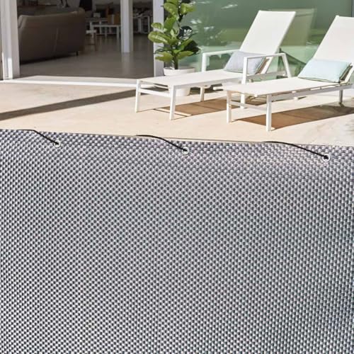 Catral 53010017 - Malla, 0.1 x 300 x 90 cm, Color marrón