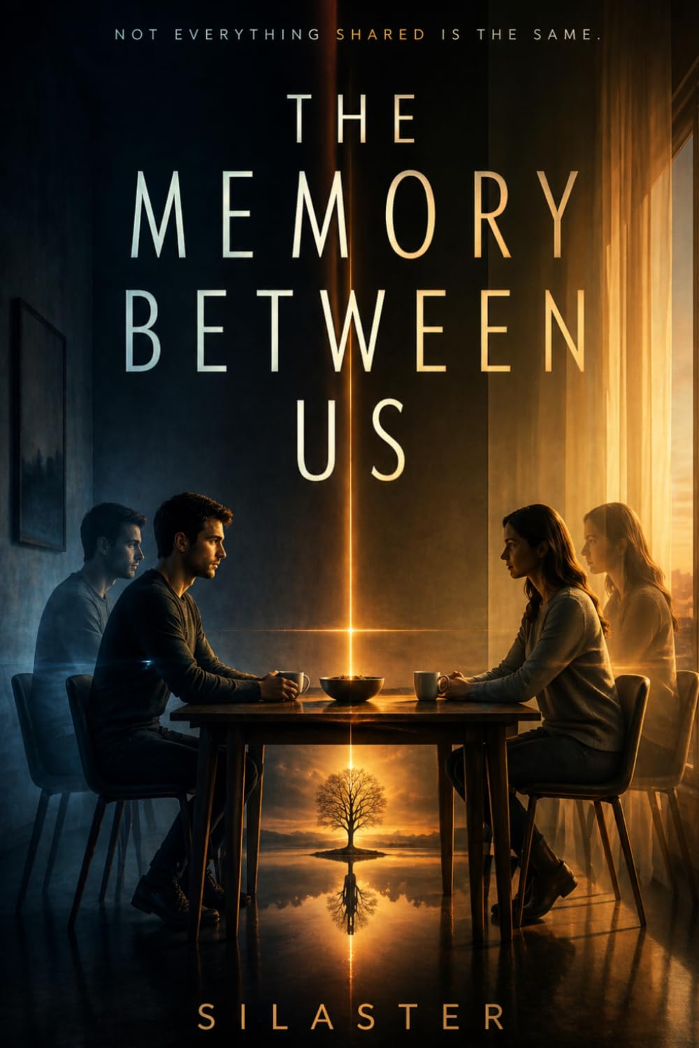 The Memory Between Us