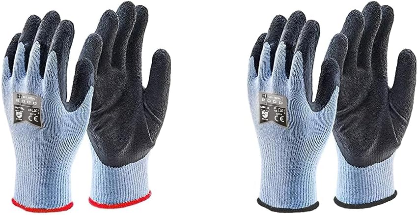 BeeswiftMULTI-PURPOSE GLOVES BLACK L MULTI-PURPOSE GLOVES BLACK XL