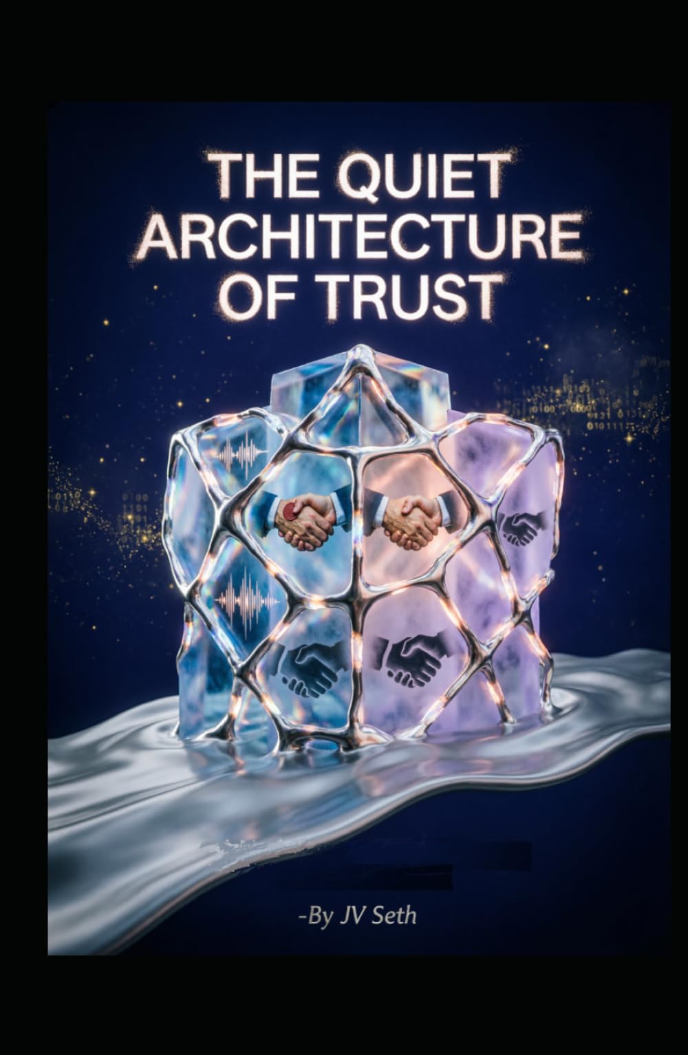 THE QUIET ARCHITECTURE OF TRUST: Selling High-Ticket Services Without Chasing Followers (Hard Life Problems Worth Solving)