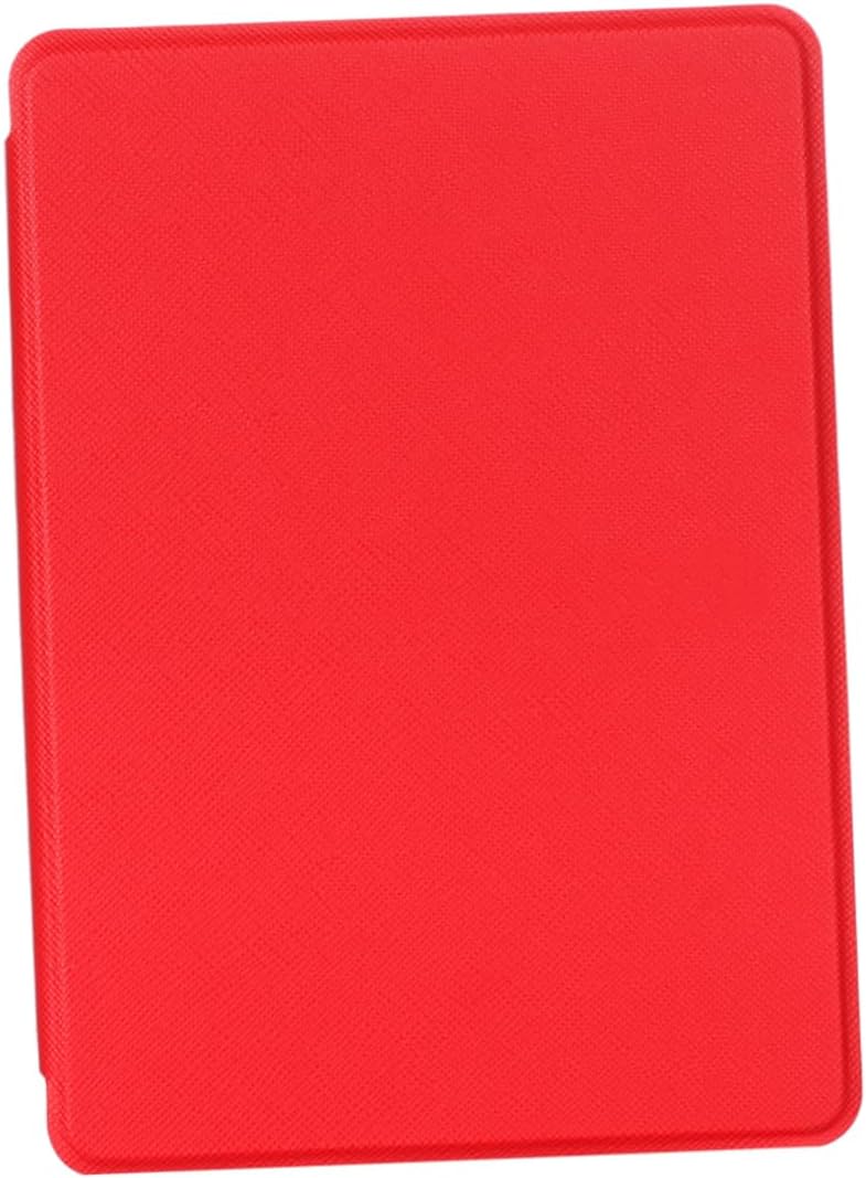 Case Ereader Ebooks E Reader E-Reader E- Book Reader – Reader Protector Reader Tablet Electrocase Protection -Book Cover E-Book Leather Cover Red PC Gadpiparty Case Ereader Ebooks E Reader E-Reader E- Book Reader – Reader Protector Reader Tablet Electrocase Protection -Book Cover E-Book Leather Cover Red PC Gadpiparty