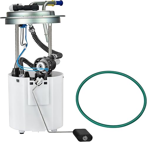 Miniatura 1 de BDFHYK Conjunto de módulo de bomba de combustible E3705M 2005-2007 para Chevrolet TahoeGMC Yukon V8 5.3L 2005 2006 2007