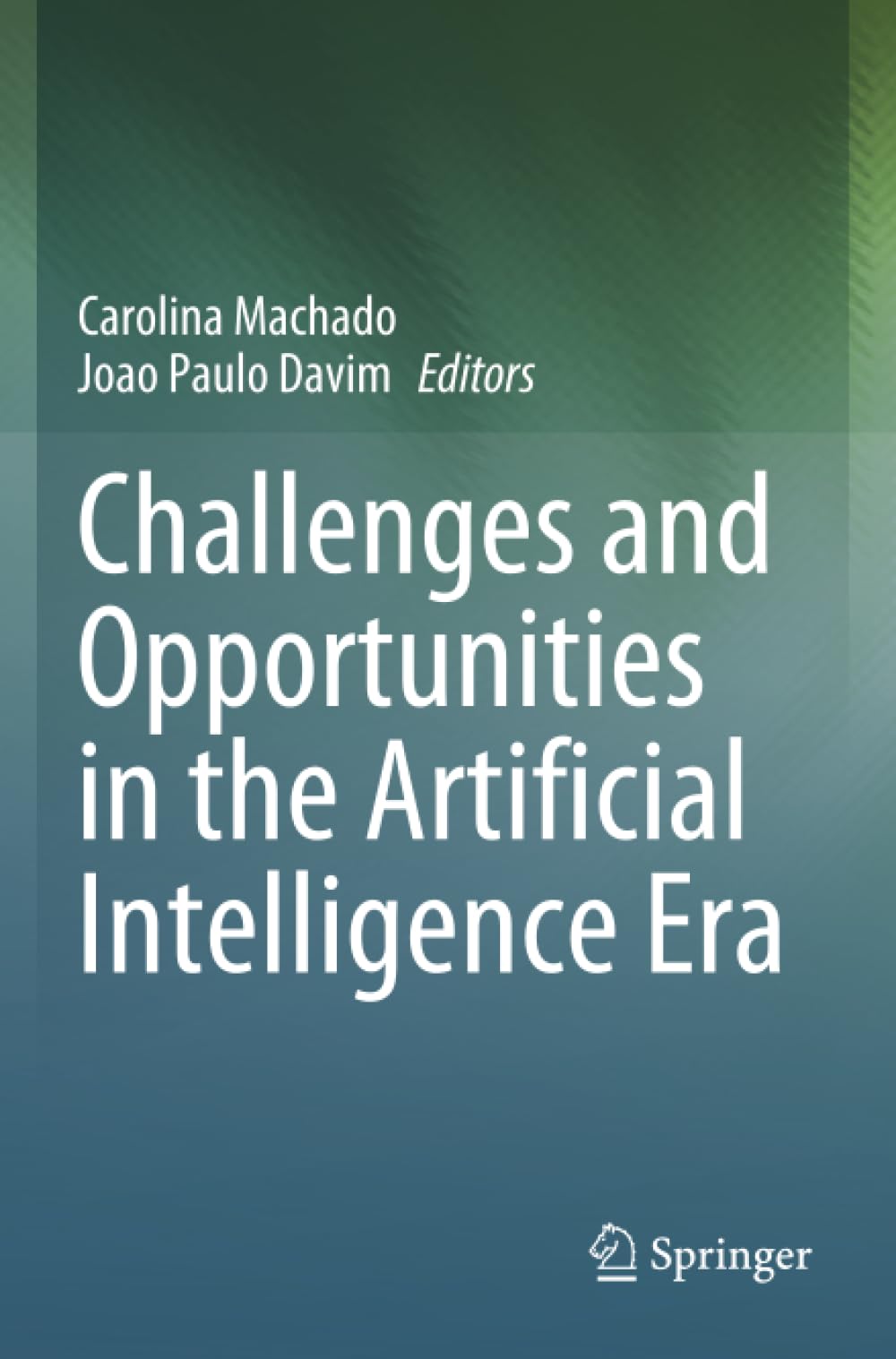 Challenges and Opportunities in the Artificial Intelligence Era