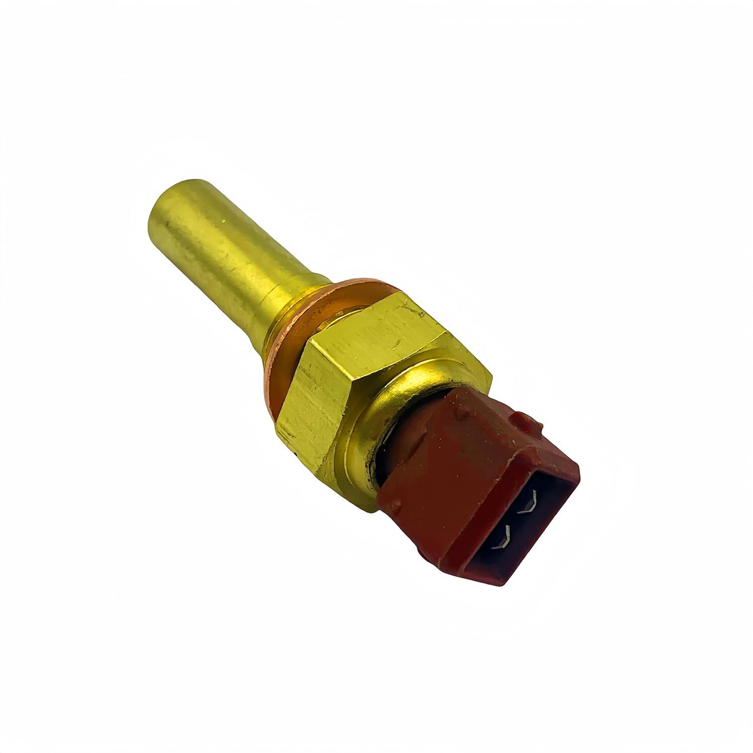 Cold Start Injector Time Temperature Switch Start Inject Switch Compatible with Toyota 4Runner Camry Corolla Pickup Cressida and More Replace OEM 89462-30011 8946230011