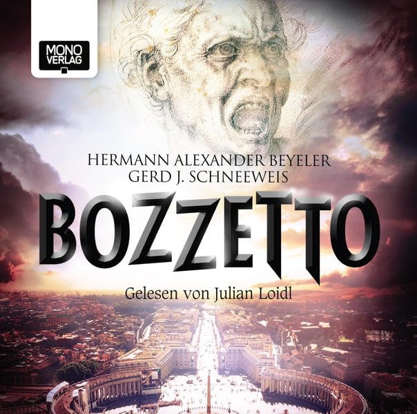  Bozzetto