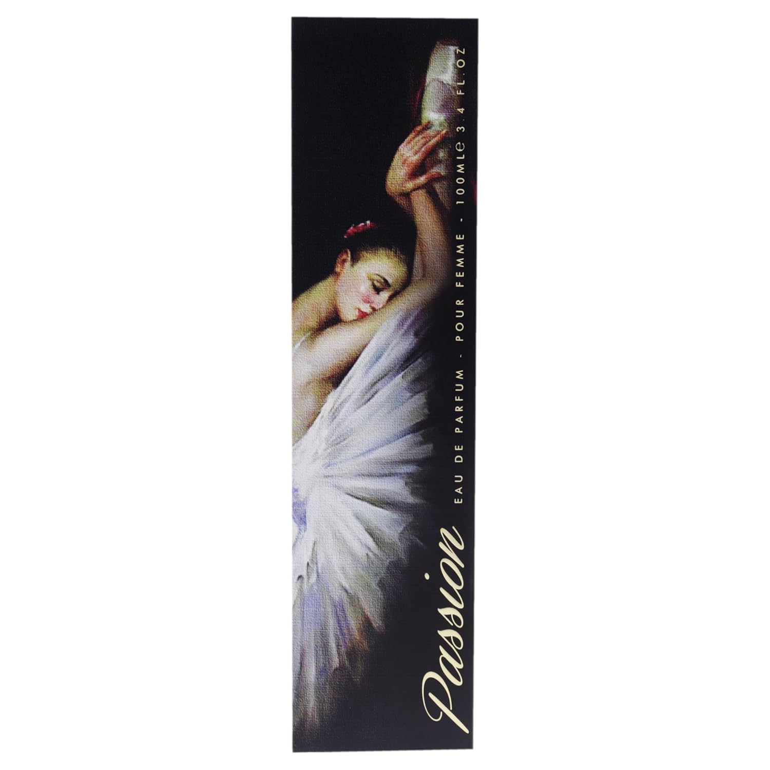 Armaf Passion EDP Spray Women 3.4 oz