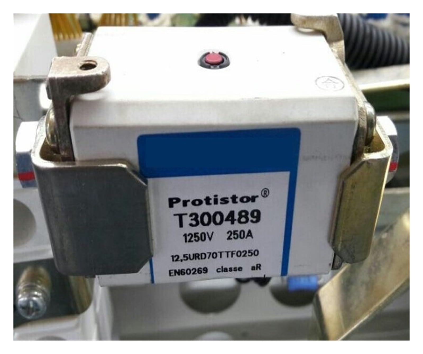 Fusible de puissance PC70UD12C315TF V300490 calibre 315A pour usine