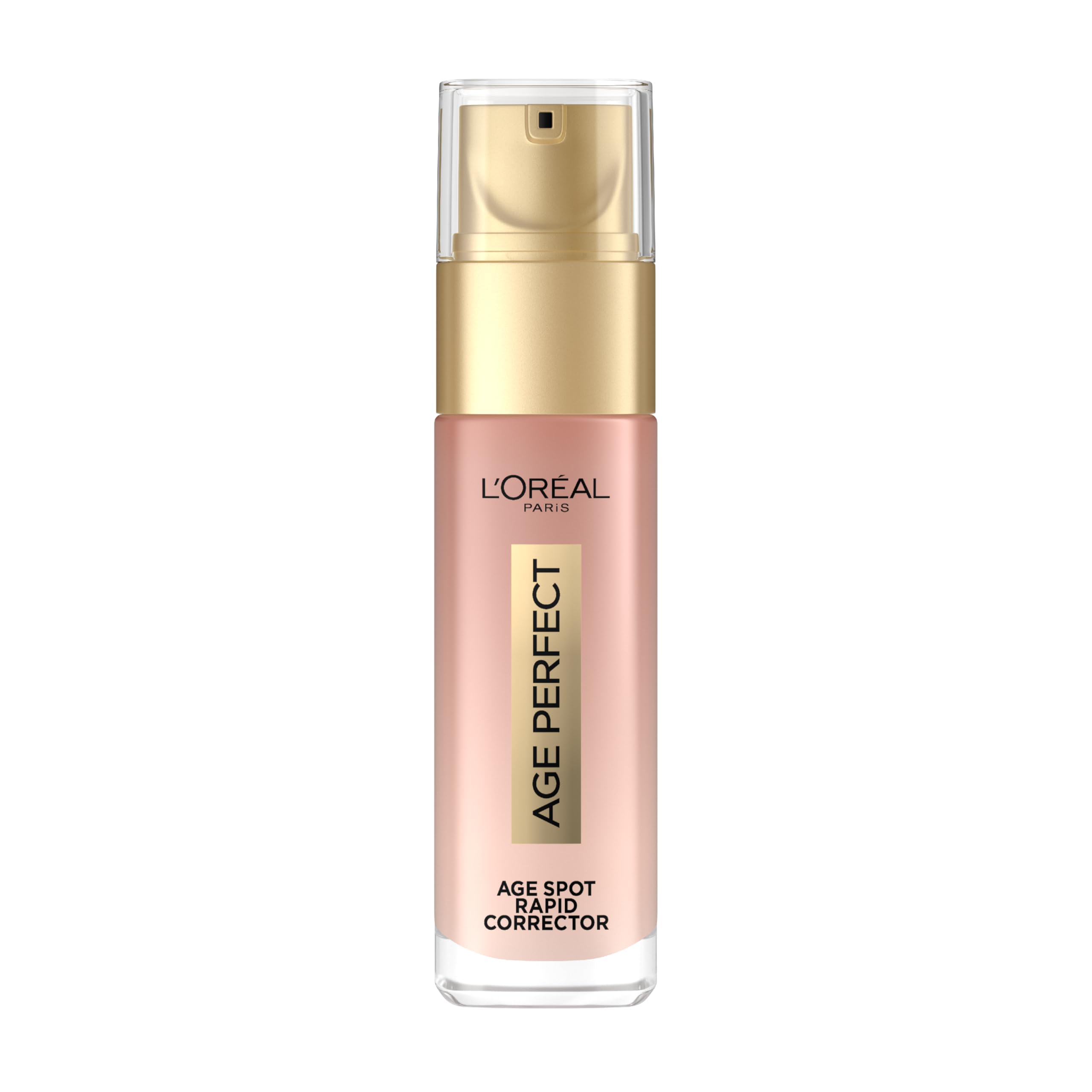 Loreal L'oreal Paris Age Perfect Golden Rapid Spot Corrector Niacinamide 30Ml