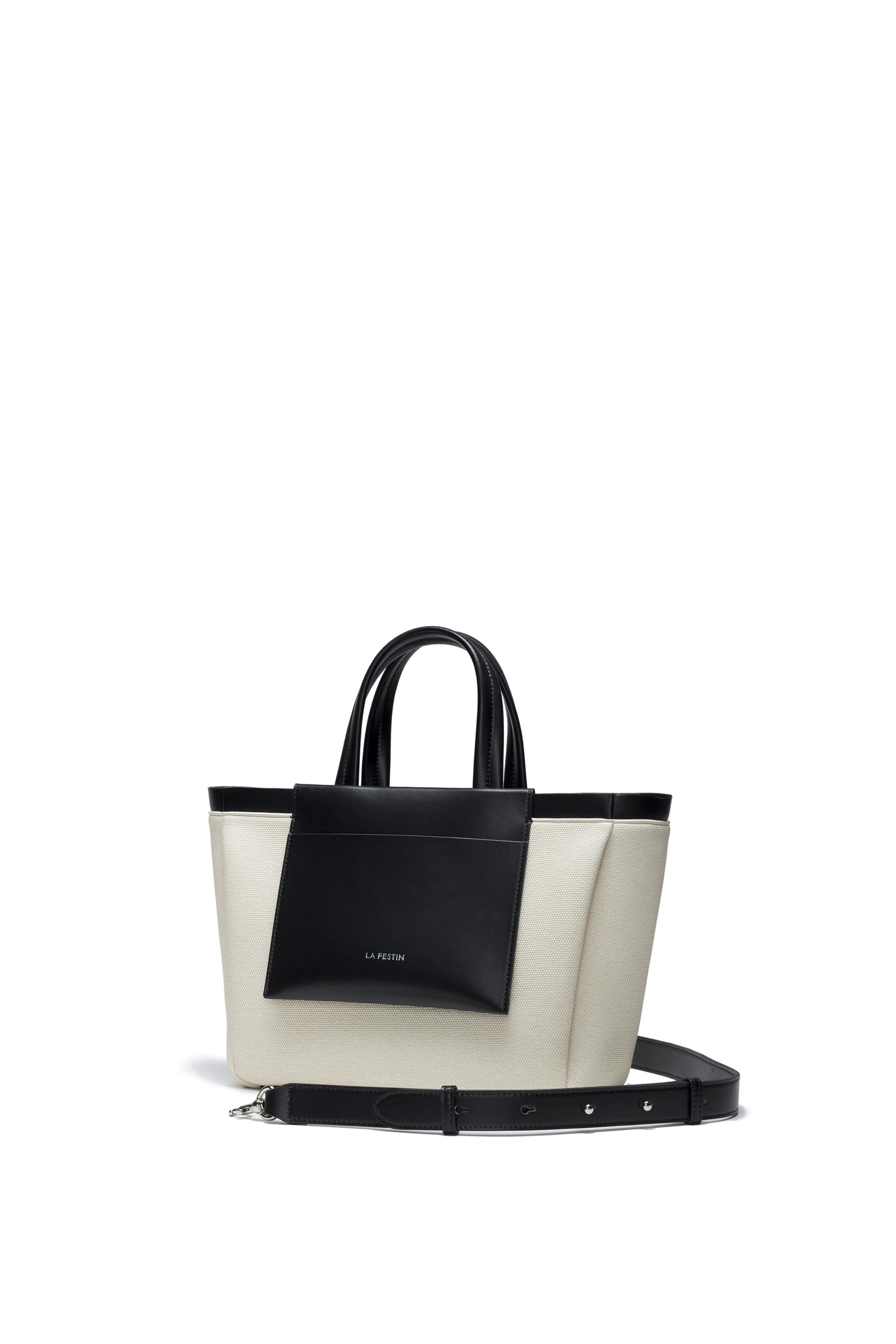 LA FESTIN - Bolsos para mujer con correa, bolsos cruzados de lujo para mujer
