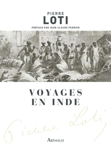 Voyages en Inde [French] 2081344181 Book Cover