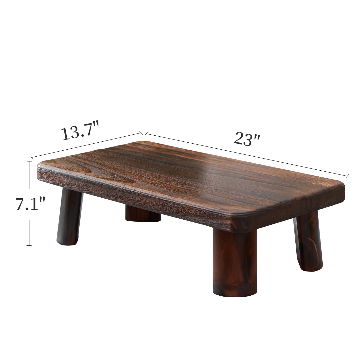 「専用」WHAT WE WANT WWW_EXTENSIONTABLE Amazon.com: GZQWDC Japanese Style Wood Convertible Low Table