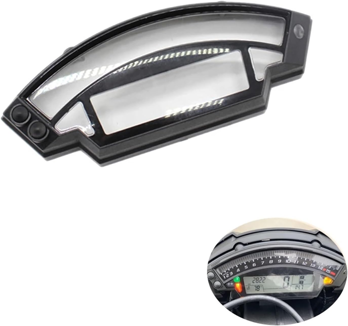 めめ Compatible With For ZX-10R 2011 2012 2013 2014 オートバイ