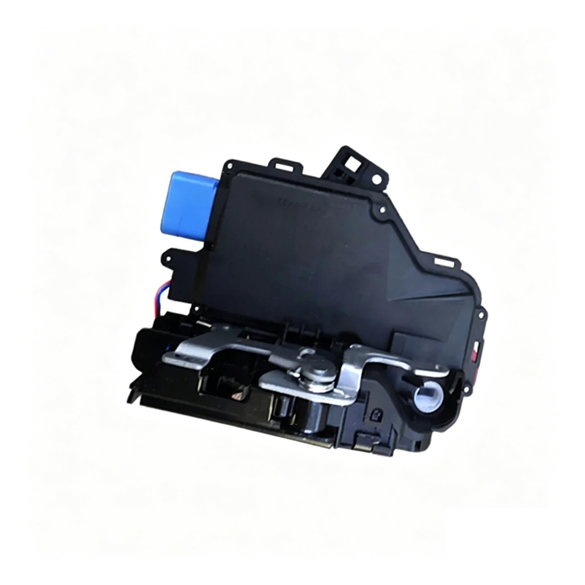 Door Lock Mechanism for VW for Touran for Caddy for Jetta Golf5 for Seat for Toledo for Octavia for Touareg for Cayenne Door Lock Actuator 7 9 Pin Locking Actuator(Front Left 9 Pin)