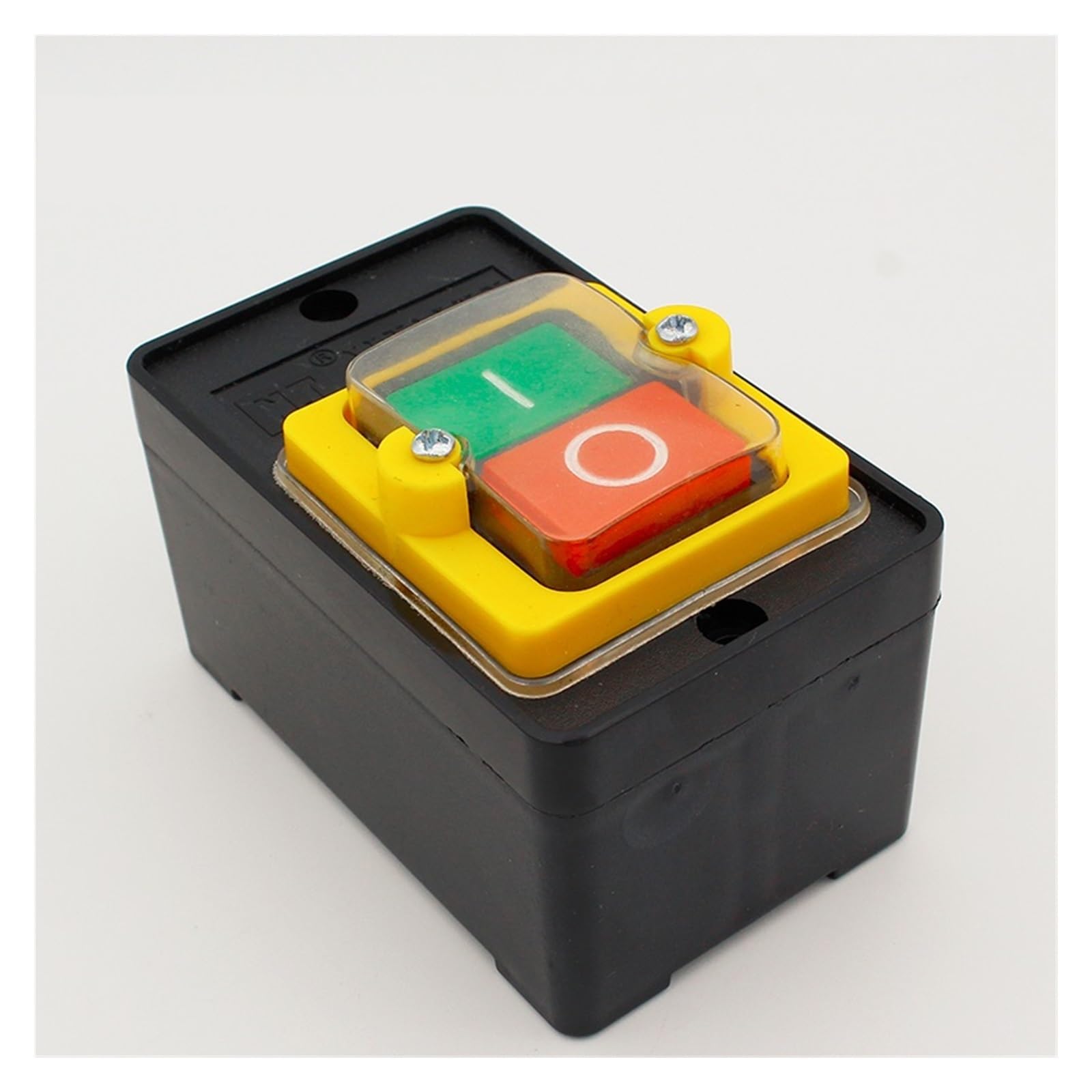 BKGWCSOR ON/OFF Water proof Push button Switch MAX 10A 380V Switches