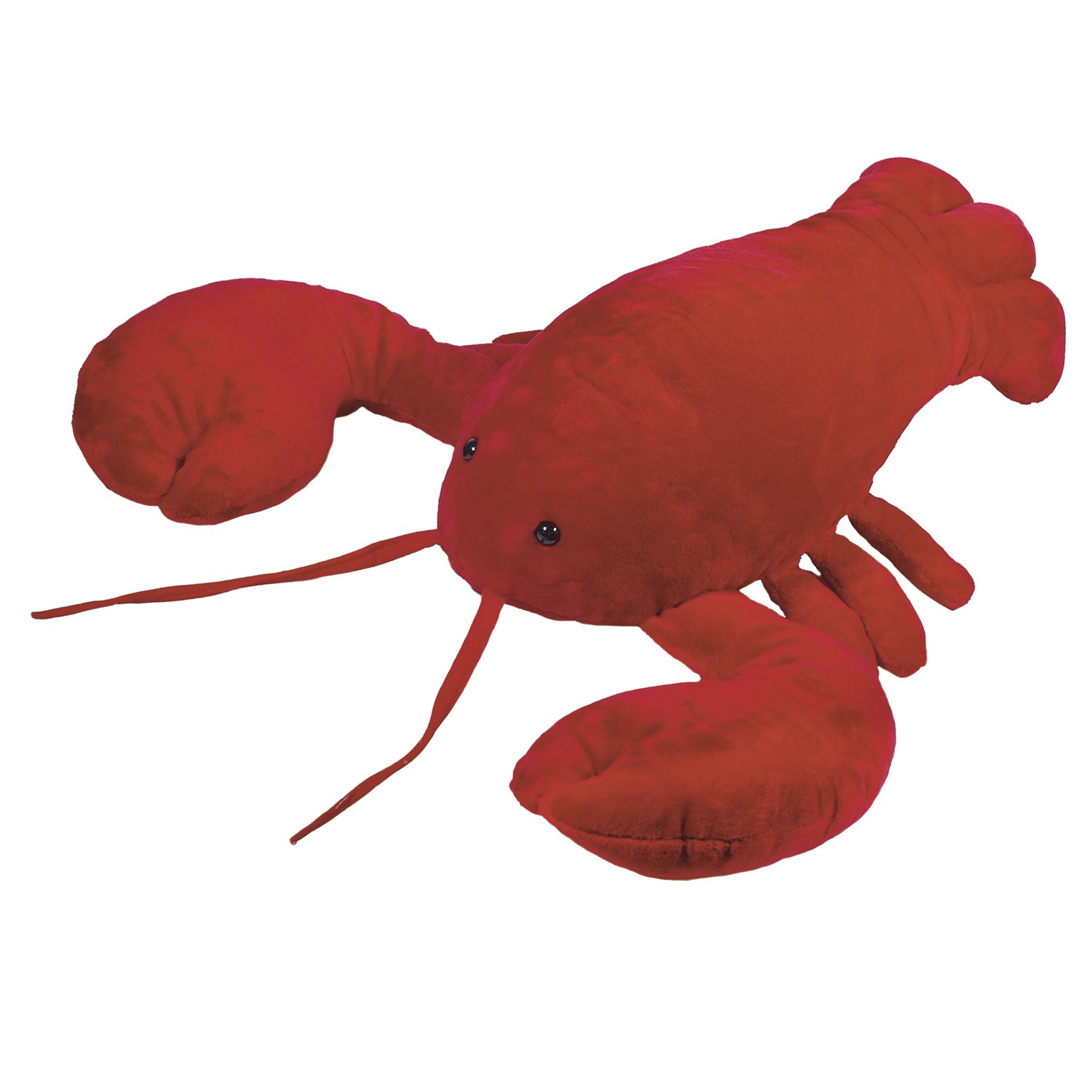 Mary Meyer Lobbie Lobster, 31"