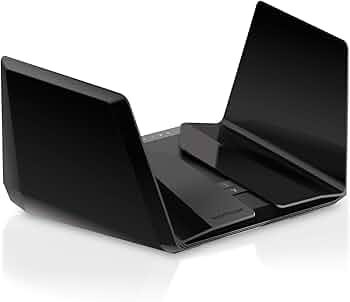 タ*チ様 NETGEAR AX11000Nighthawk wifi6 ルーター Amazon | 【メーカ生産終了品】NETGEAR WiFiルーター 11ax(Wi