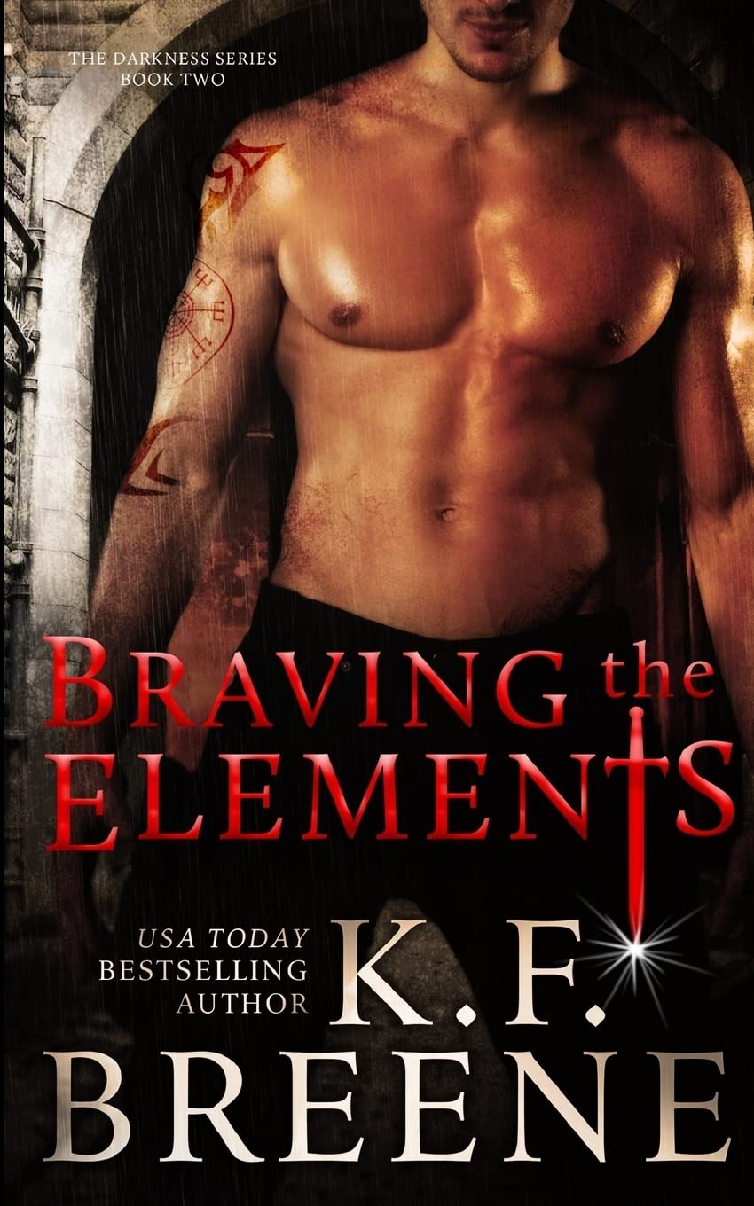 Braving the Elements (Darkness, 2): Volume 2