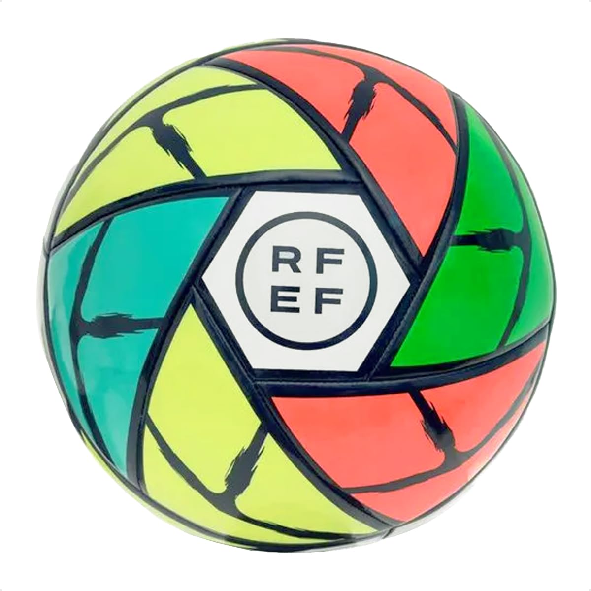 Joma Balón Oficial Liga Nacional Fútbol Sala 2023/2024 Talla 62cm