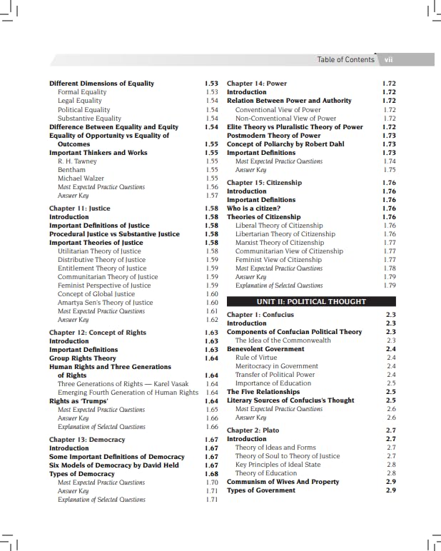 Image of Pearson UGC NET Political Science 4th Edition | For NET /SET /JRF | Solved 2025-26 Papers, Unit-wise PYQs, Political Theory, IR, Public Administration & Practice (UGC preparation series 2026)