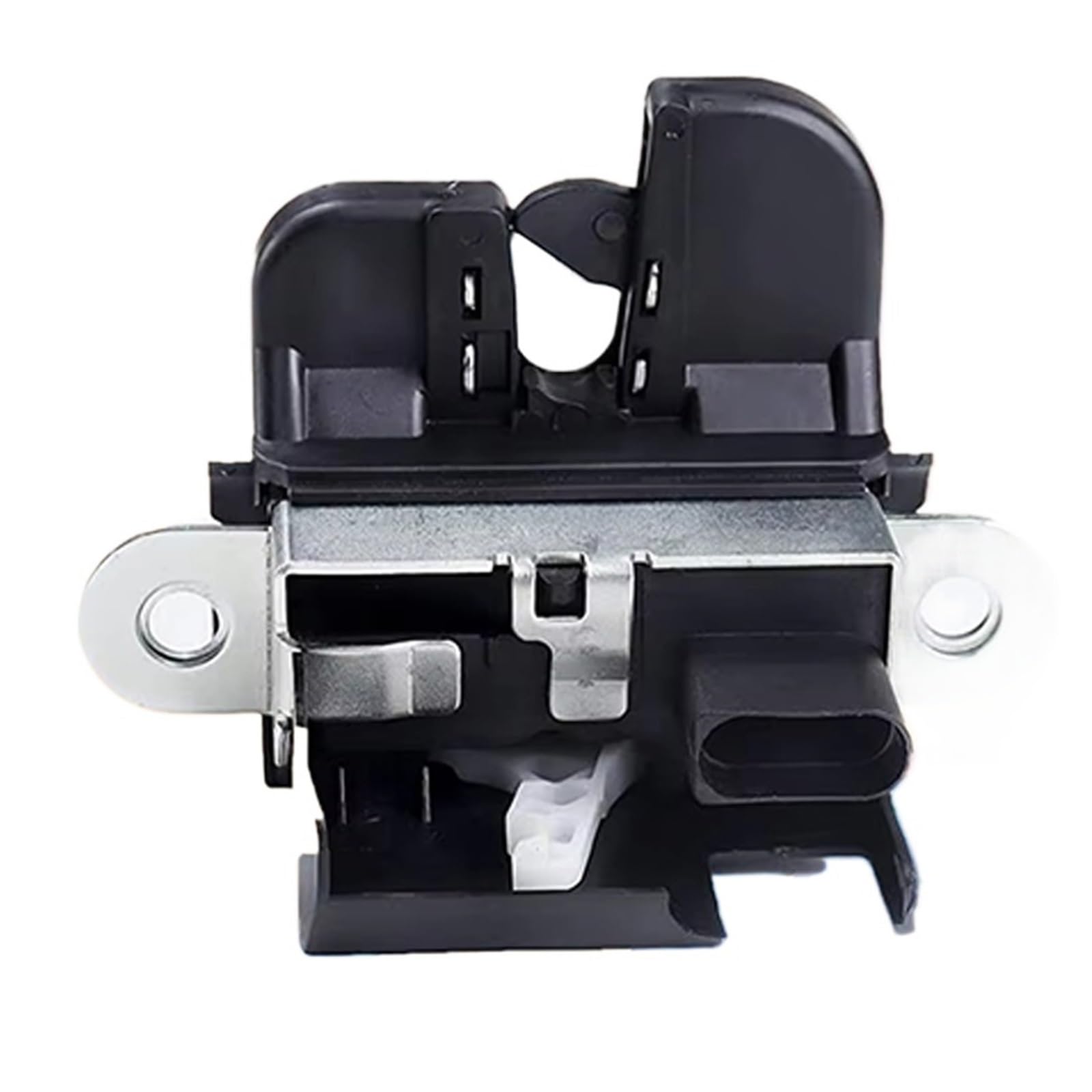 Liftgate Lock Compatible with VW for Golf VI 1K 2008 2009 2010 2011 2012 2013 2014 Rear Tailgate Boot Lock Latch Catch Actuator 6RD827505