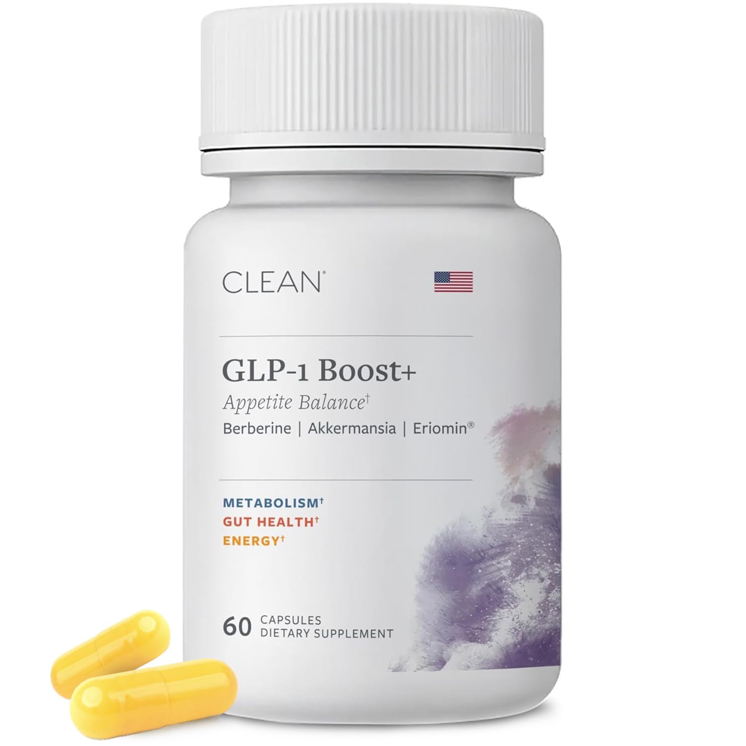 GLP-1 Boost+ Clean Program