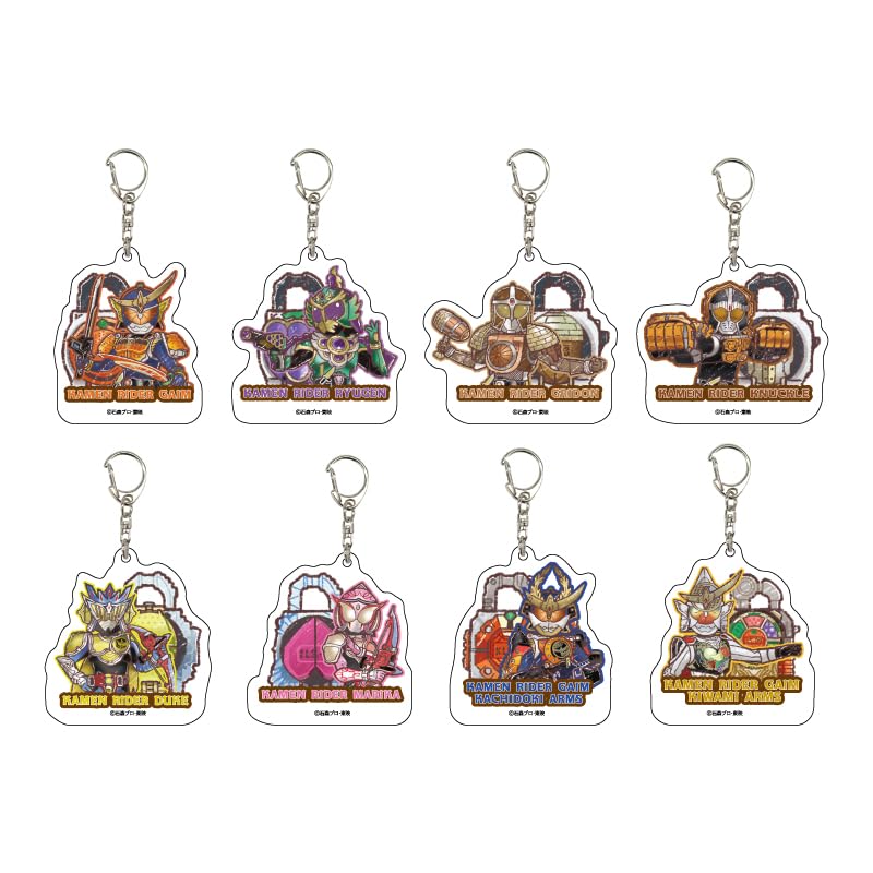 Amazon.co.jp: 仮面ライダー鎧武 01 [グラフアートイラスト] アクリル