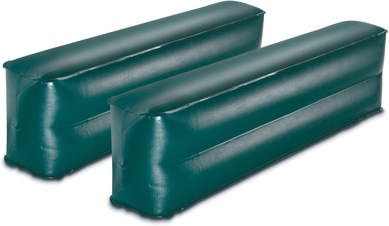 AirBedz Lite PVC Truck Bed Inflatable Wheel Well Inserts Amazon.ca Sports & Outdoors