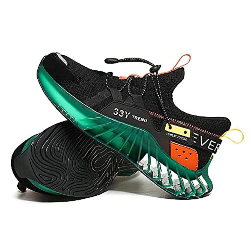 Men's Vortex '33Y Trend' X9X Sneakers Breathable Running Men Shoes