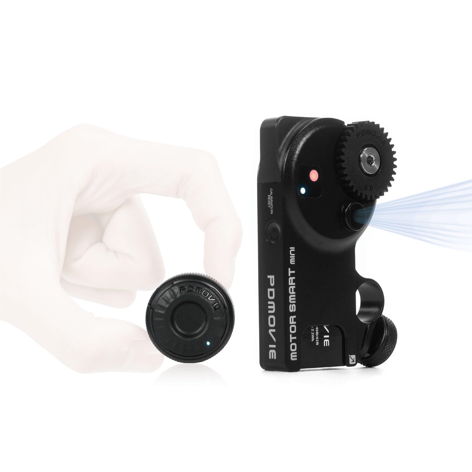 PDMOVIE LIVE AIR 3 SMART フォロー フォーカス Buy PDMOVIE Live AIR 3 Smart PDL-AFX-S LiDAR Autofocus Wireless