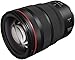 Canon RF 24-70mm F2.8 L is USM Lens, Black