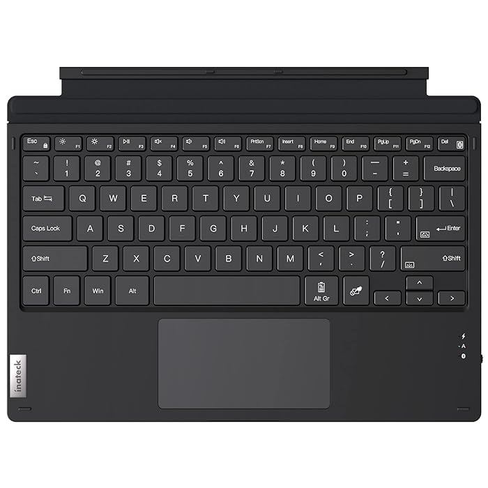 Buy Inateck Surface Pro Keyboard, Compatible with Surface Pro 7/7+/6/5