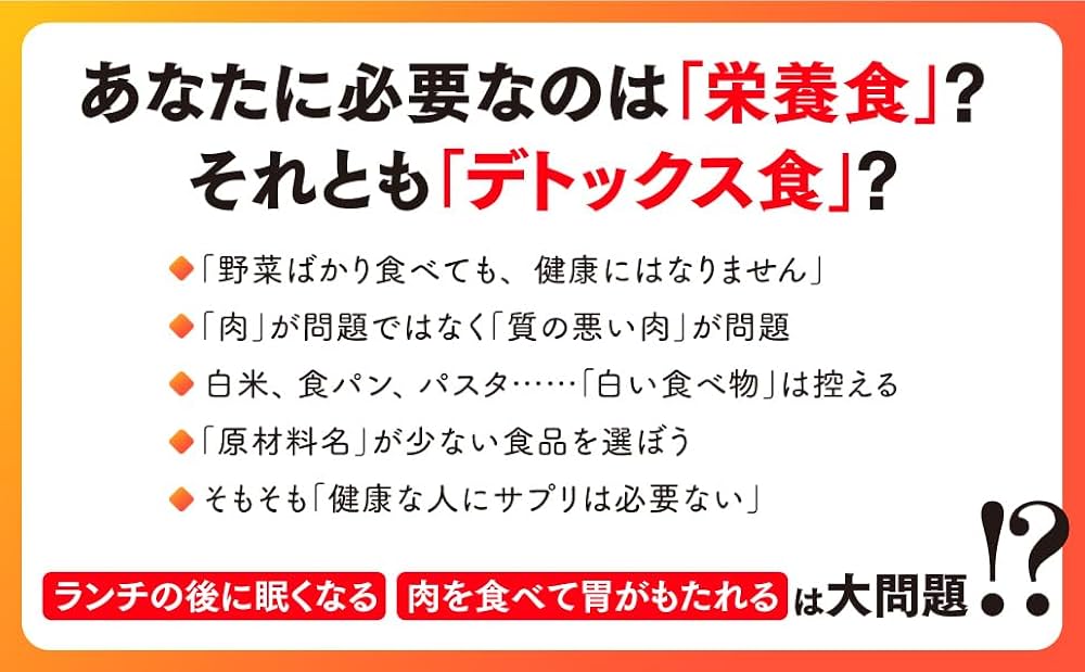 医者や薬に頼らず、自然治癒力を高める食べ方: 自分の健康は