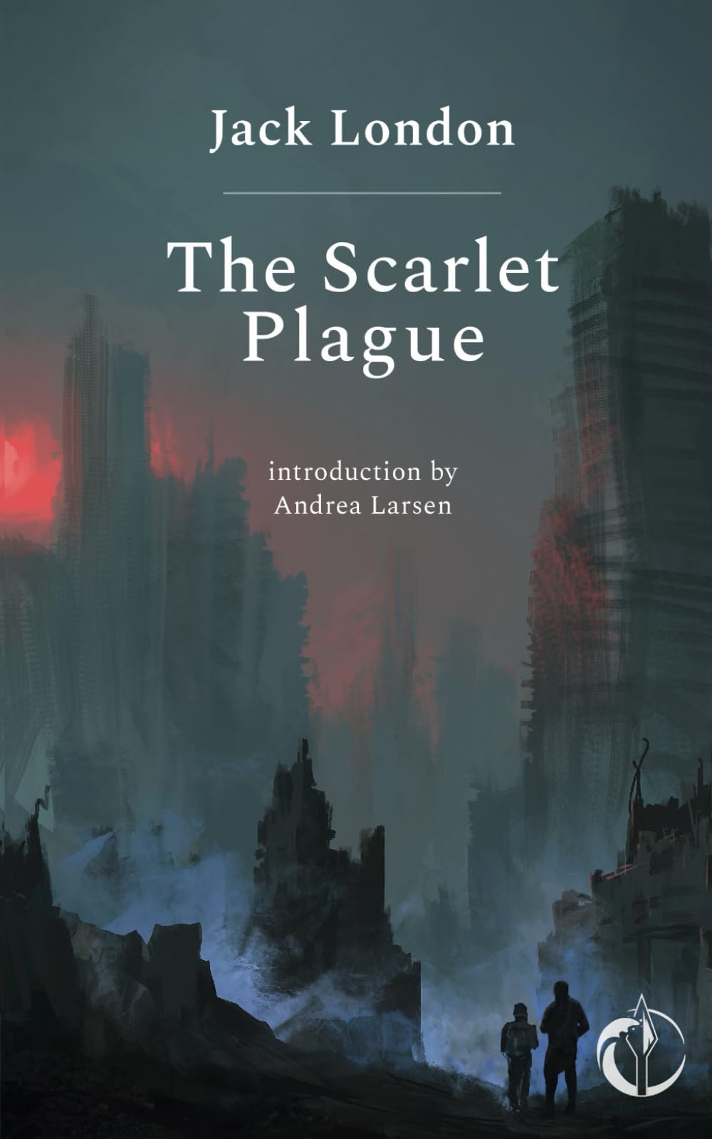 The Scarlet Plague: includes an essay on the greatest pandemics in history