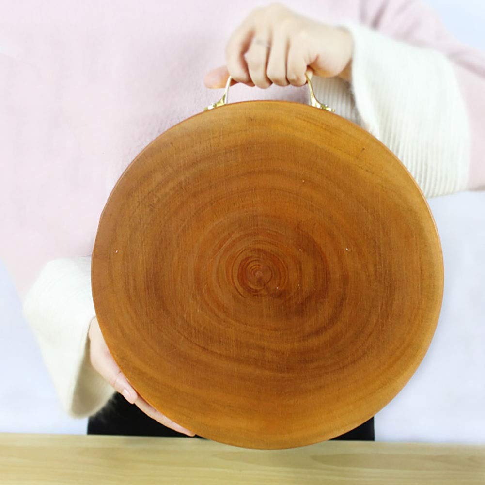 Planche à découper en bois écologique de qualité supérieure pour une cuisine saine