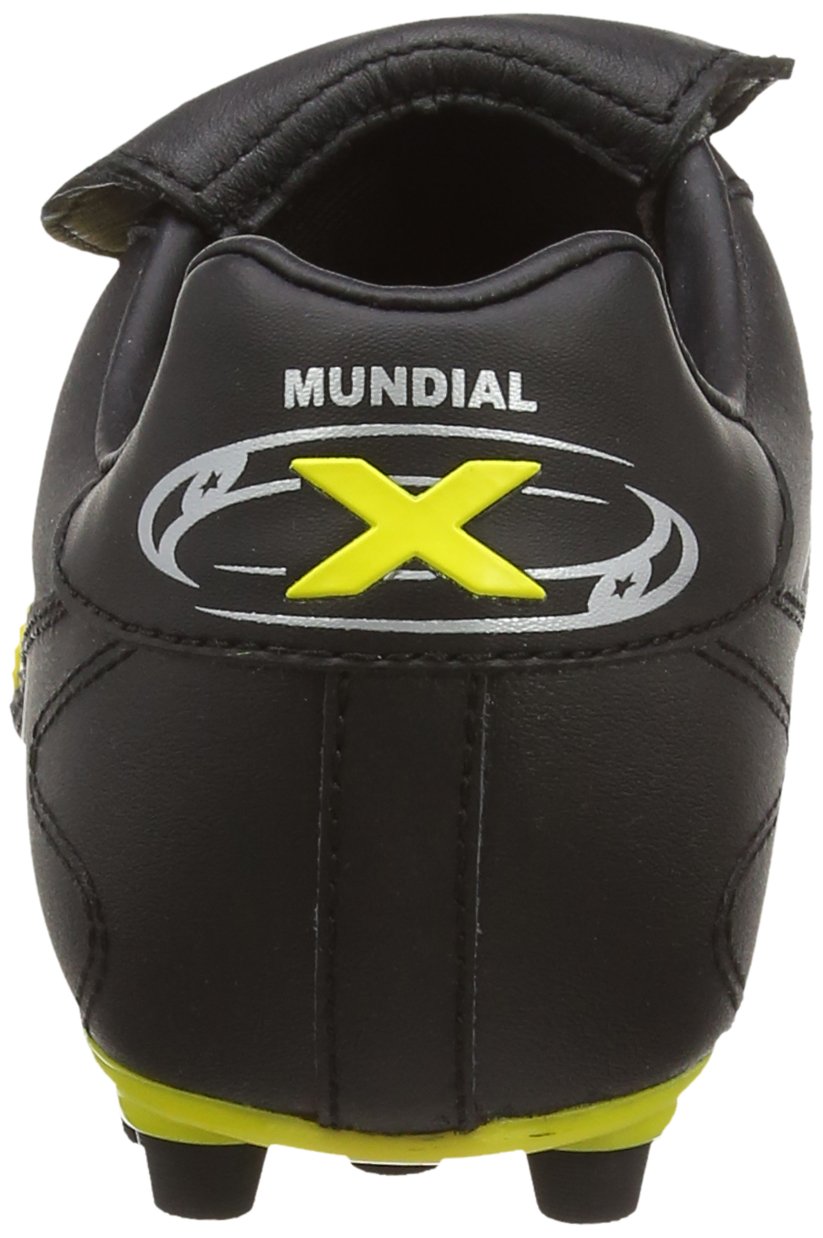 Munich Mundial U25, Zapatillas de fútbol sala unisex