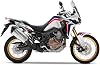 GIVI SR1162 Rear Rack Adapter for Honda CRF1000L Africa Twin Standard