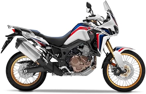 GIVI SR1162 Adaptador de bastidor trasero para Honda CRF1000L África Twin Standard