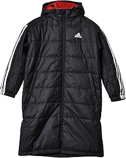 Amazon Co Jp アディダス ベンチコート ジュニア Amazon Co Jp アディダス ベンチコート ジュニア
