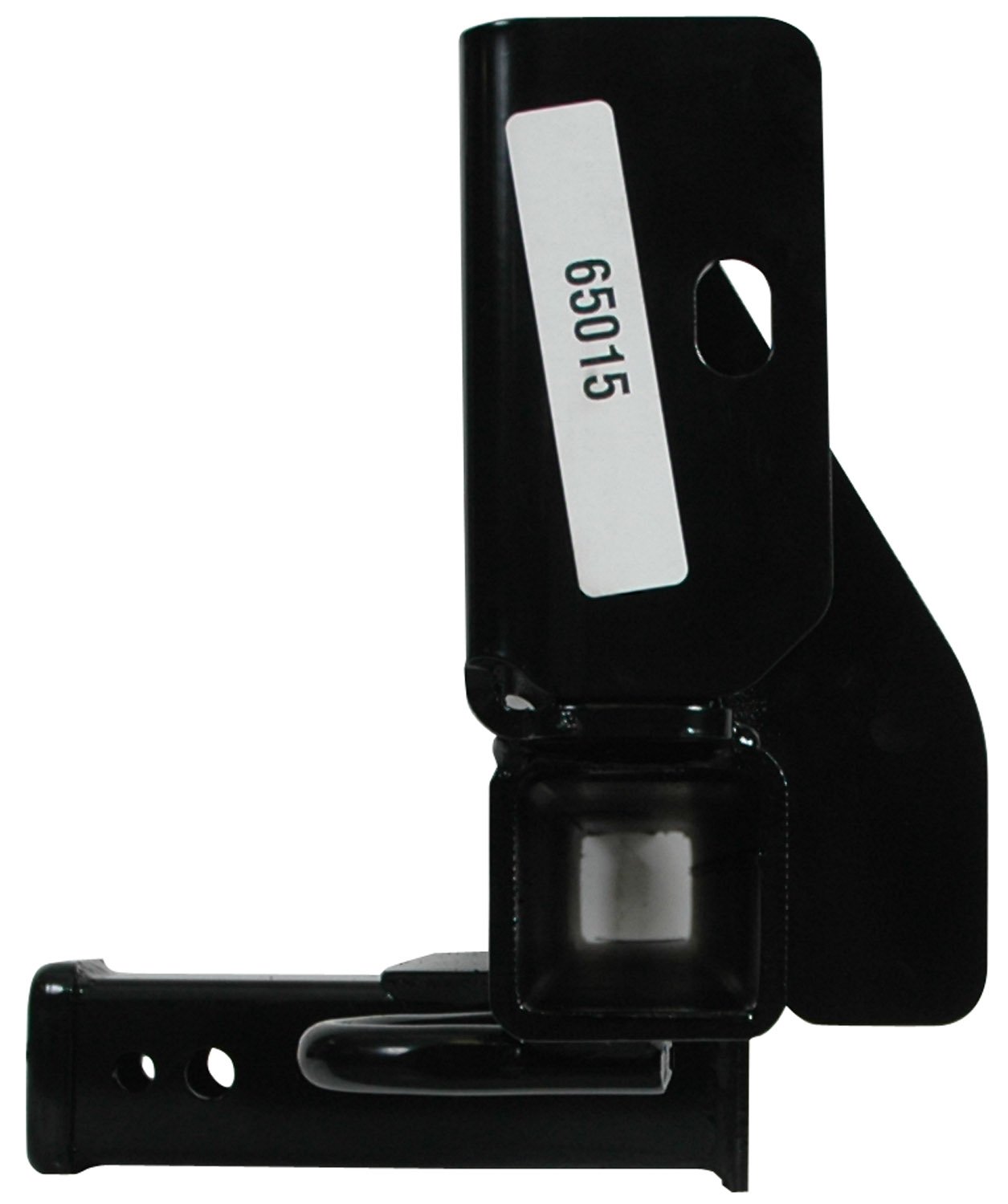 Reese 65015フロントマウントReceiver with 2 