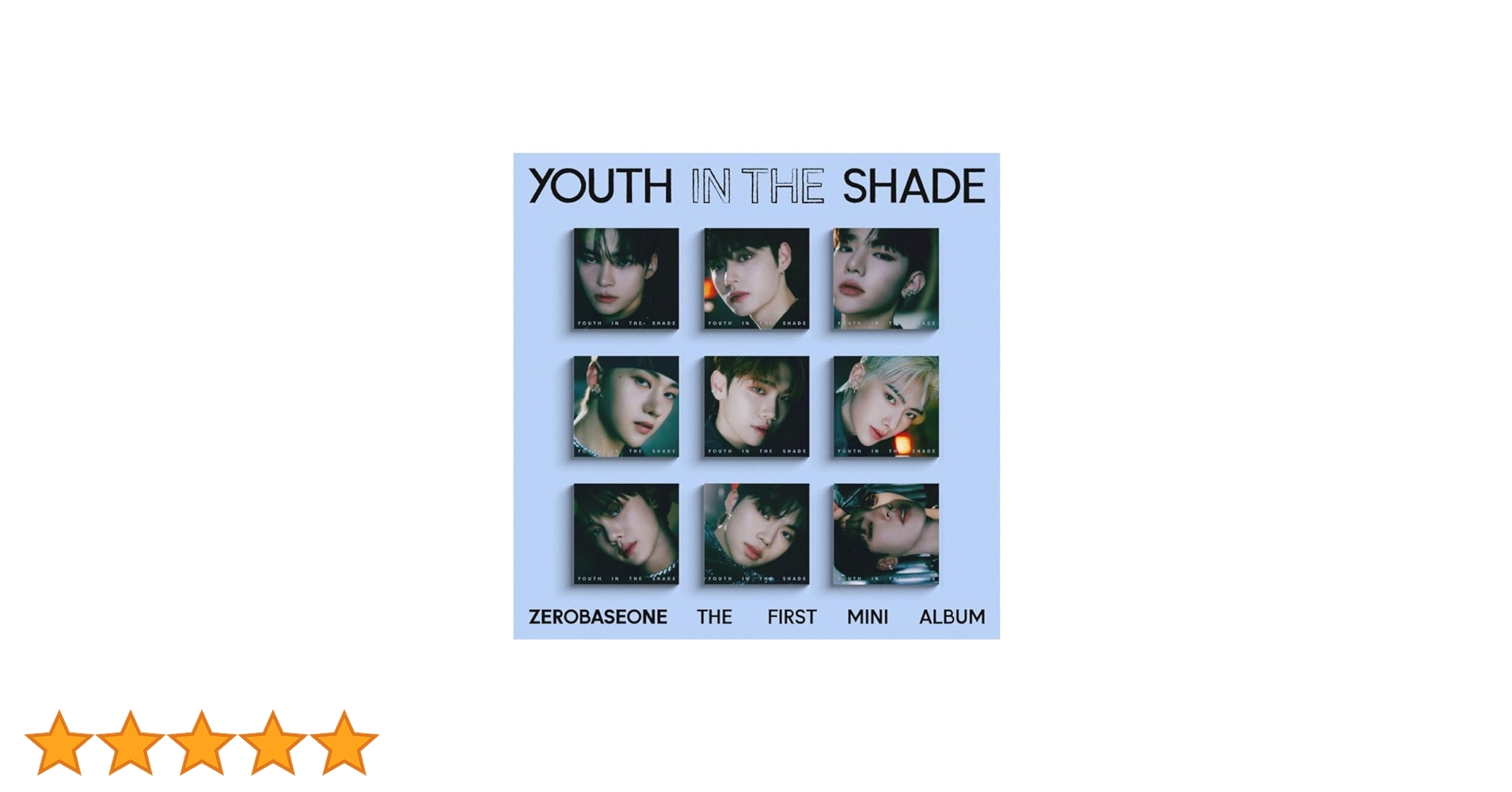 ZEROBASEONE シリアル 10枚 ZEROBASEONE - ZEROBASEONE シリアル
