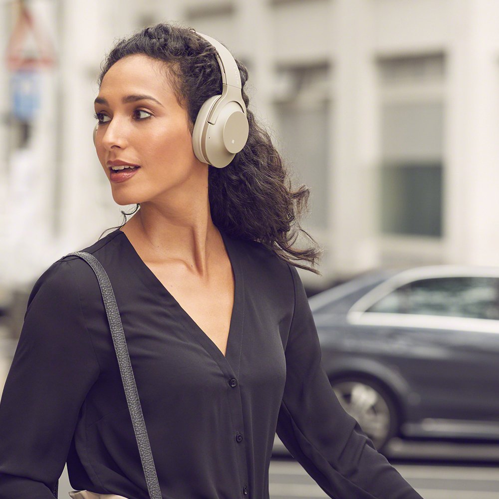 ソニー ワイヤレスノイズキャンセリングヘッドホン h.ear on 2 Wireless NC WH-H900N : Bluetooth/ Amazon Alexa搭載 /ハイレゾ対応 最大28時間 h.ear on 2 Wireless NC（WH-H900N） | ヘッドホン | ソニー